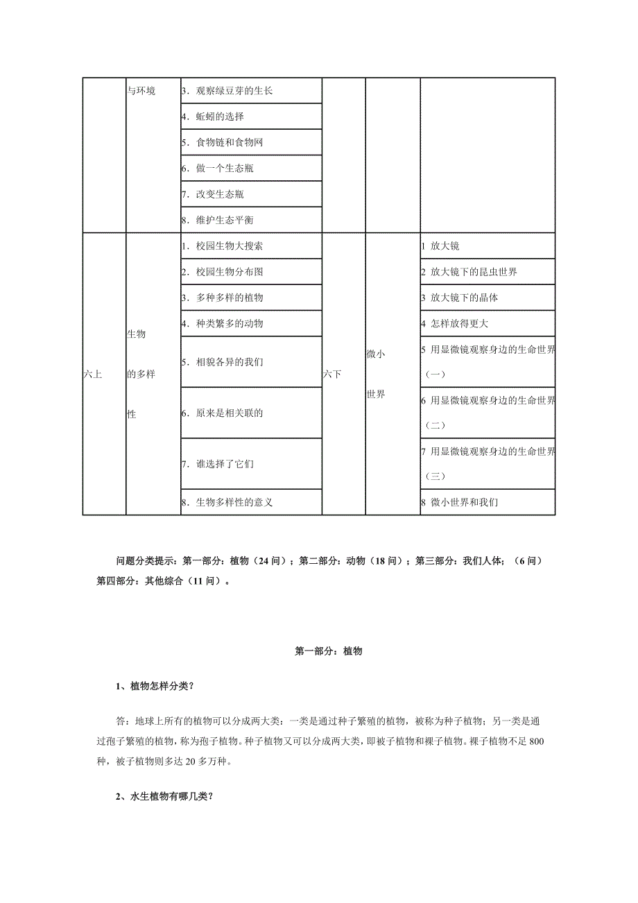 教科版小学科学三年级上_第2页