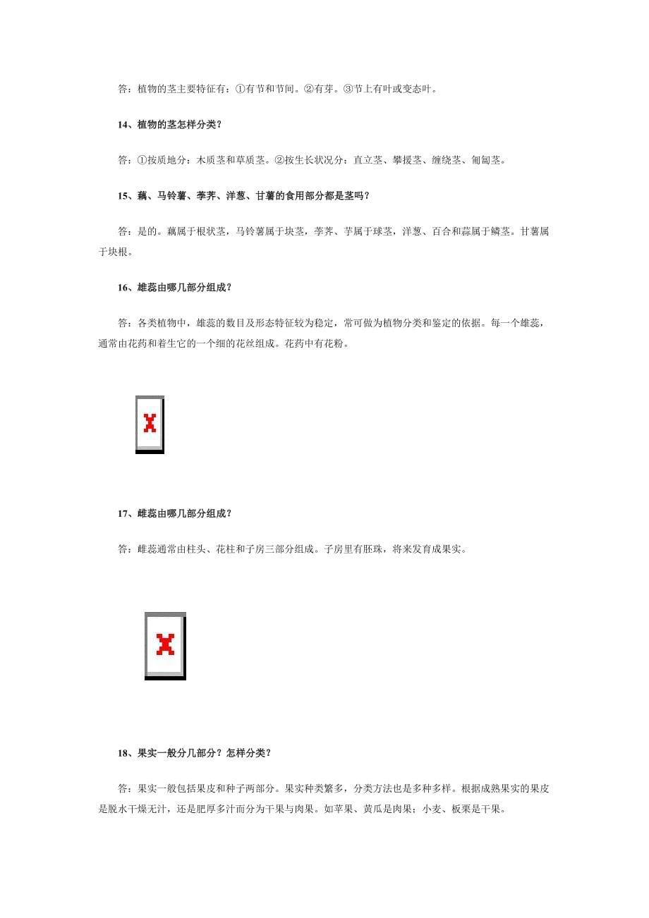 教科版小学科学三年级上_第5页