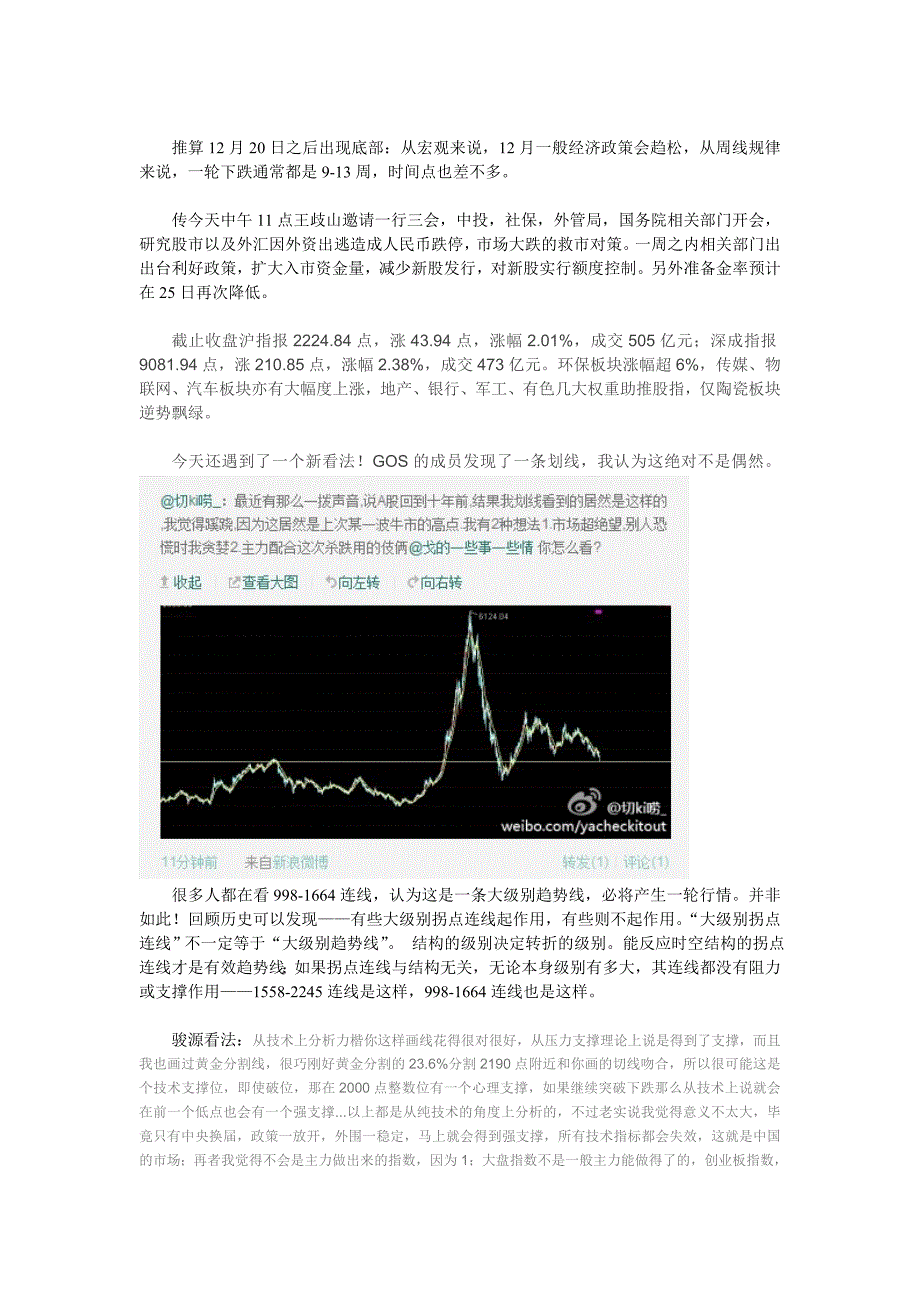 最近A股的走势分析_第4页