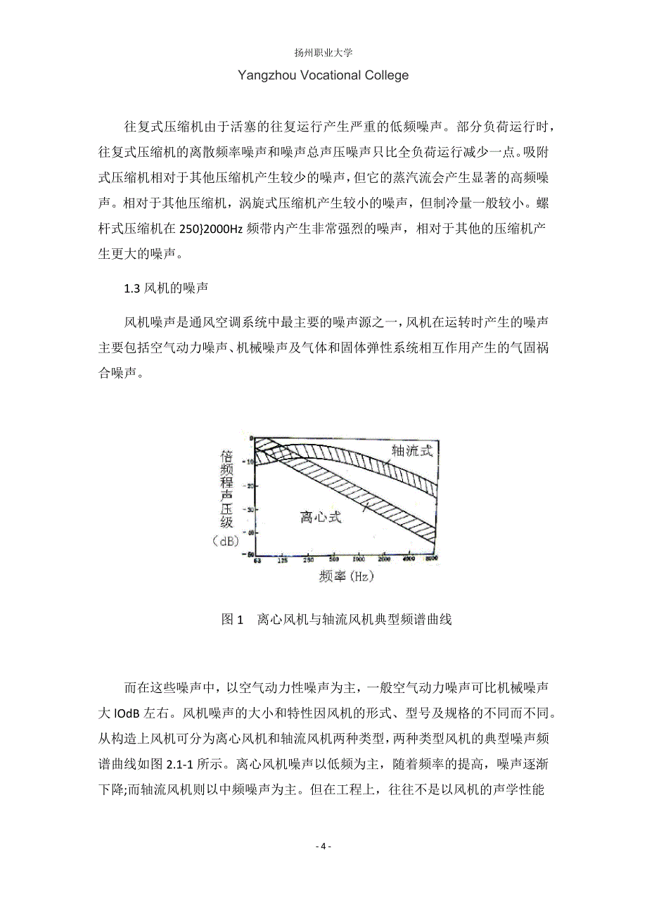 图书馆中央空调噪声控制设计_第4页