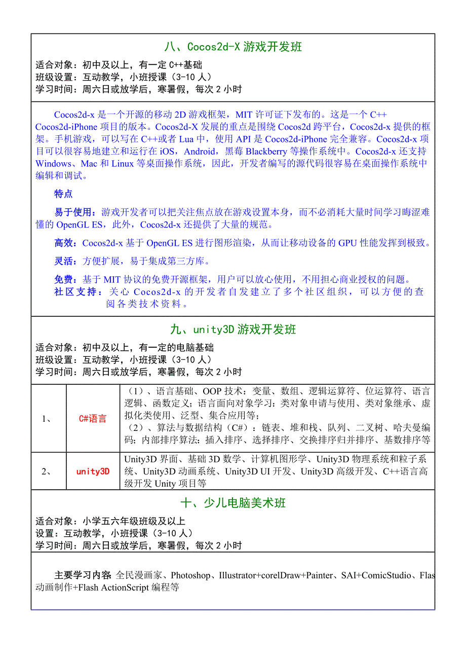 3、青少年趣味编程学习班--2016-01-13_第4页