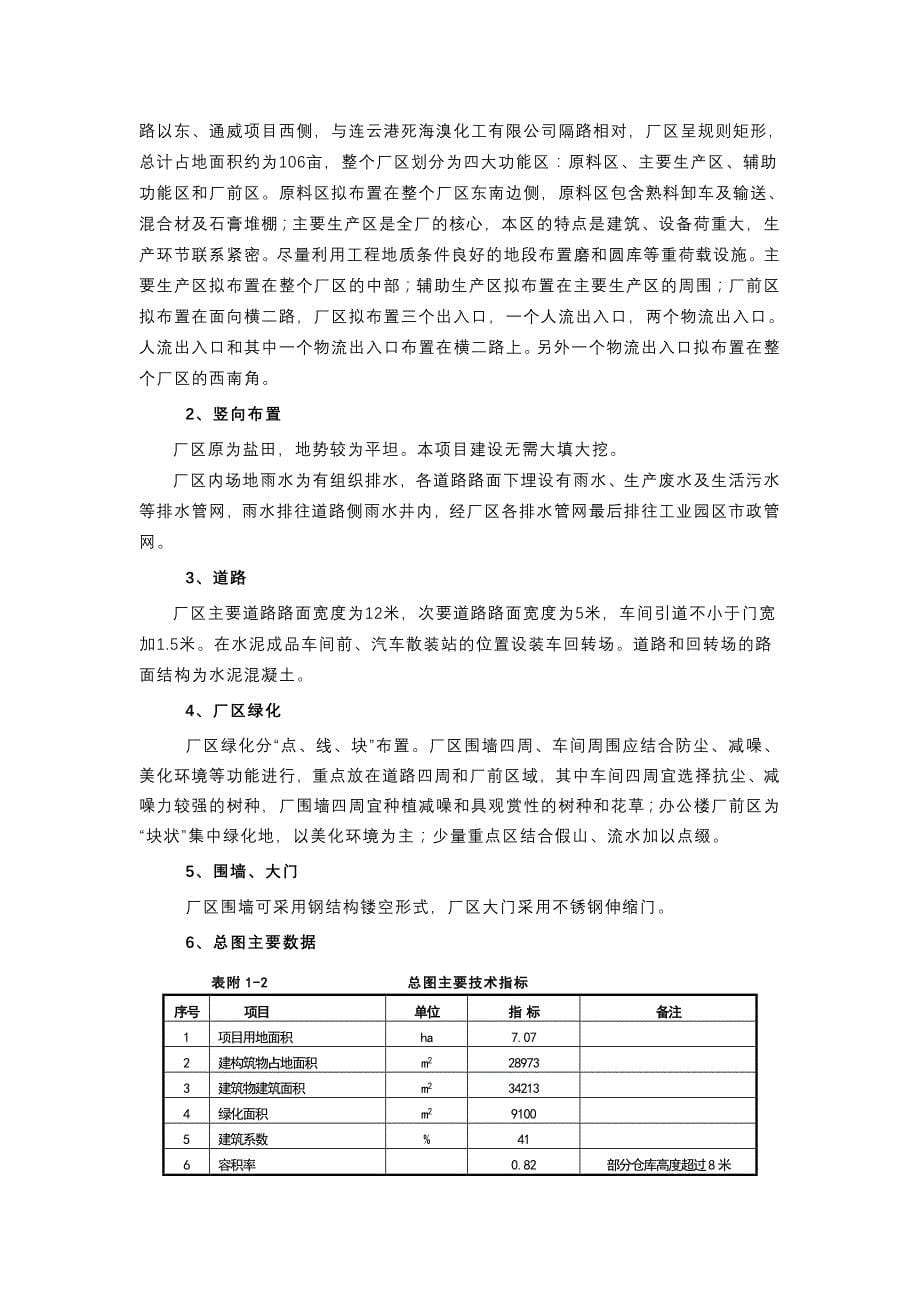 附录一项目建设方案_第5页