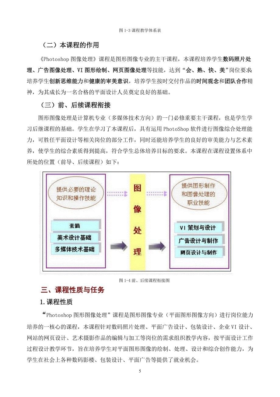 图形图像课程标准1_第5页