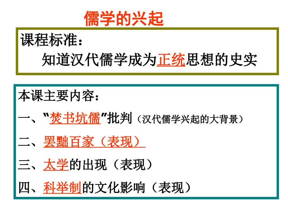 专题1-2汉代儒学_第3页