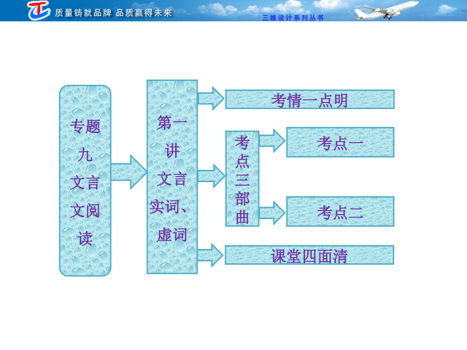 专题九第一讲文言实词、虚词_第2页