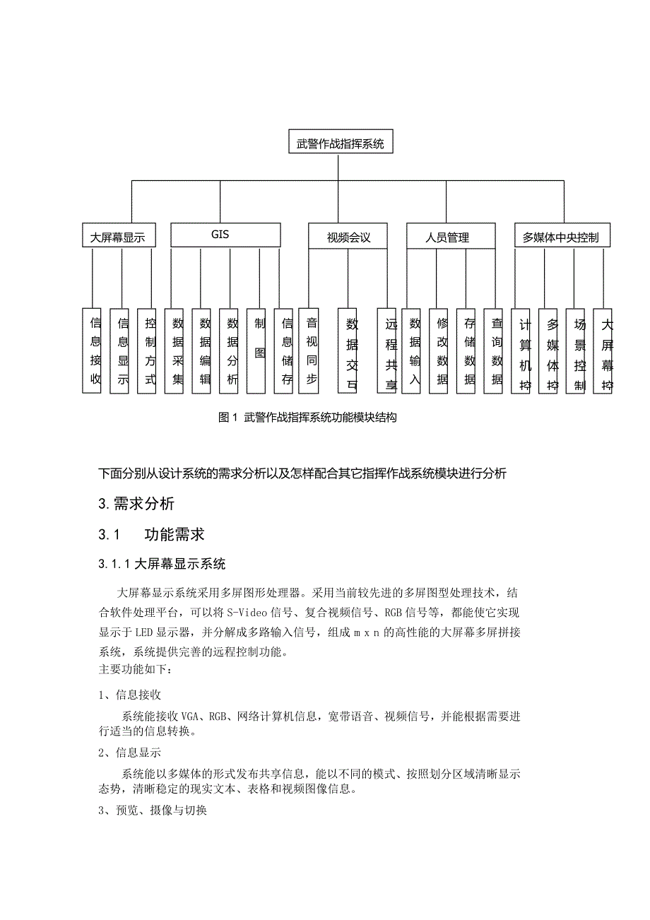 武警作战系统需求分析_第4页