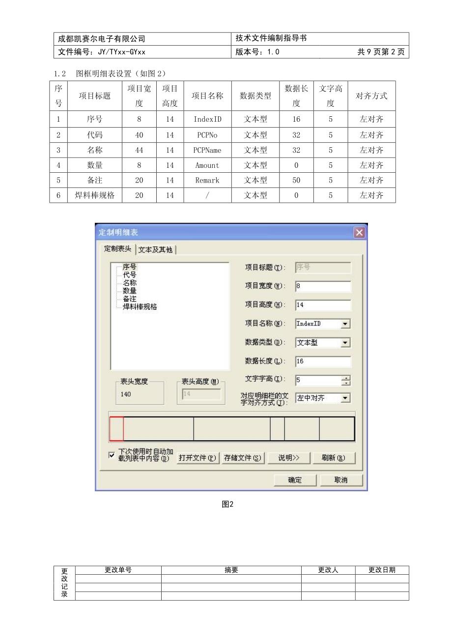 技术文件编制指导书_第2页