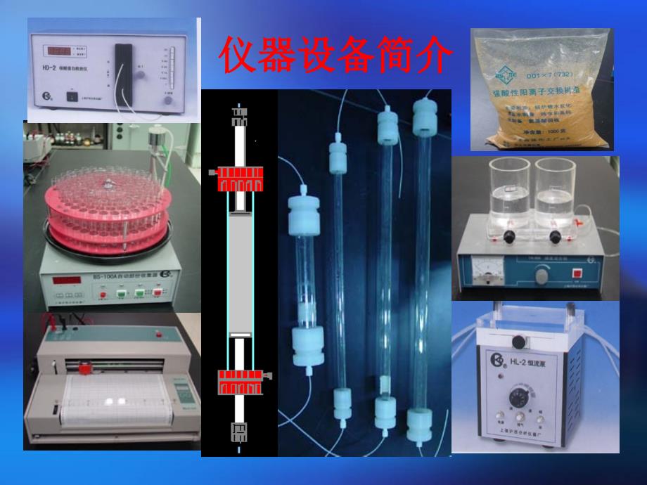 离子交换柱层析法分离氨基酸_第2页