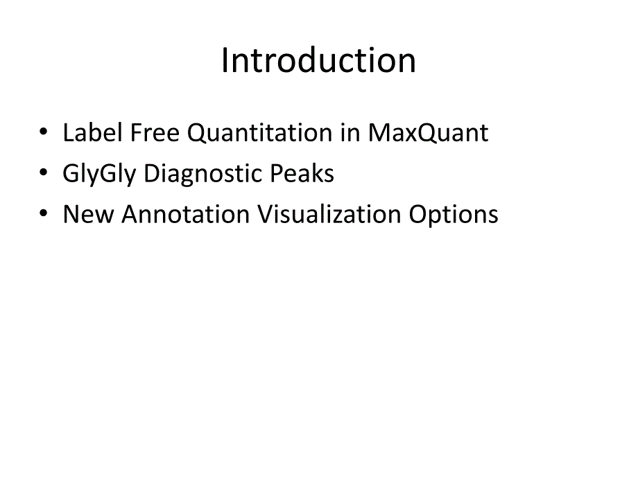 labrlfree非标记定量蛋白质组学的分析方法_第1页