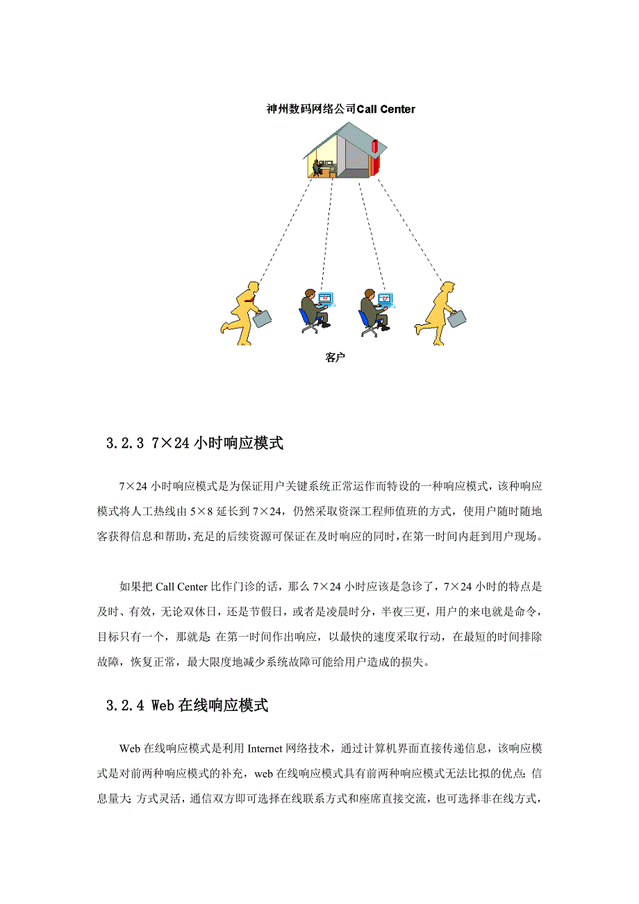 神州数码售后服务与支持_第4页