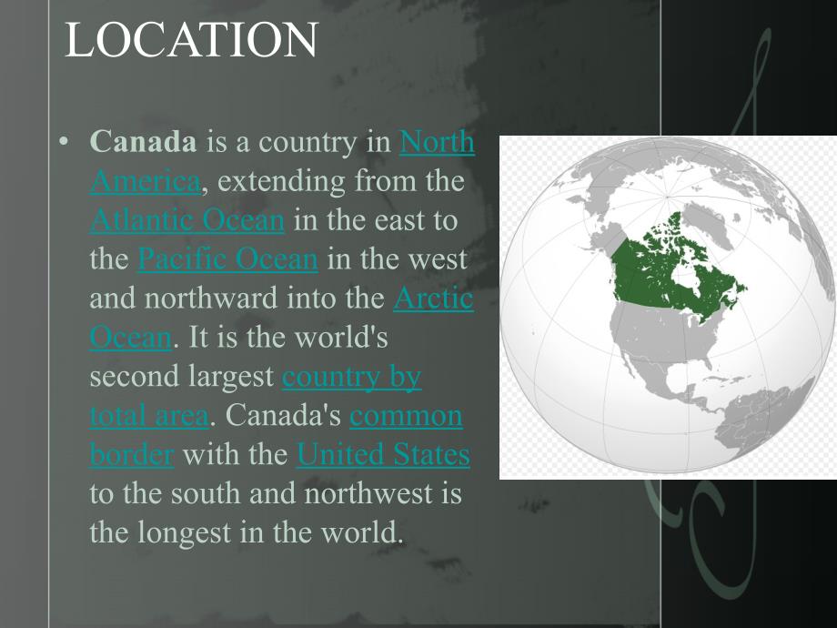 canada加拿大国家概况-副本_第2页