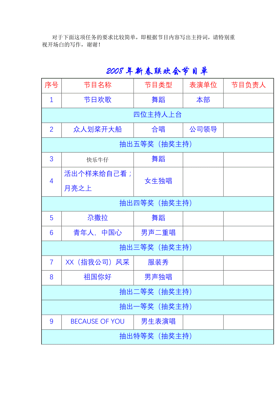 说明蓝色字体就是交稿内容_第4页