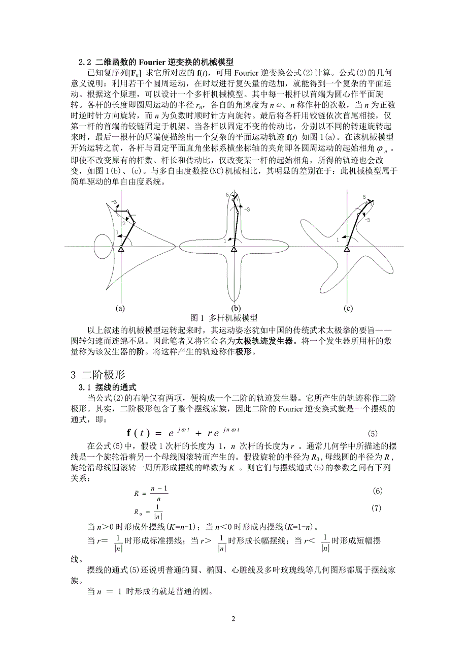 极形轨迹发生器_第2页