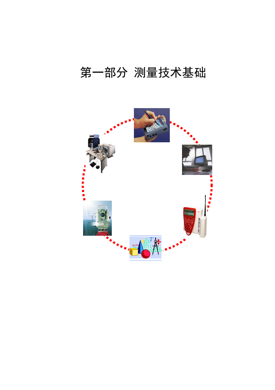 培训教材测量基础doc_第1页