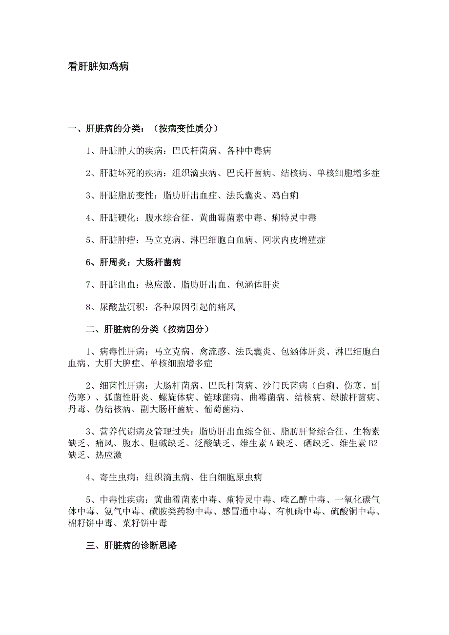 看肝脏知鸡病_第1页