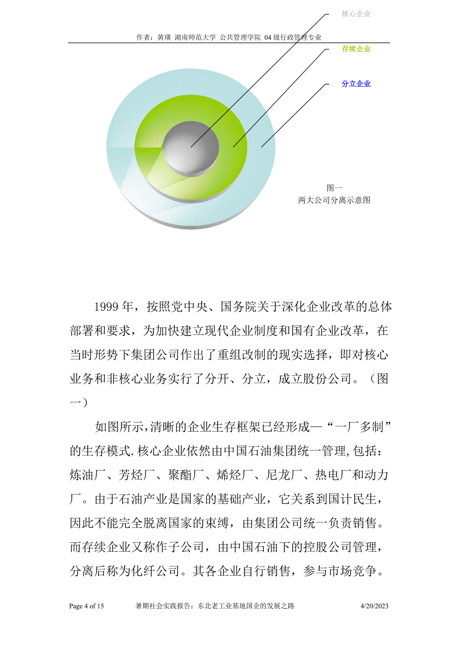 新二元社会视角下大型国有企业的发展之路_第4页