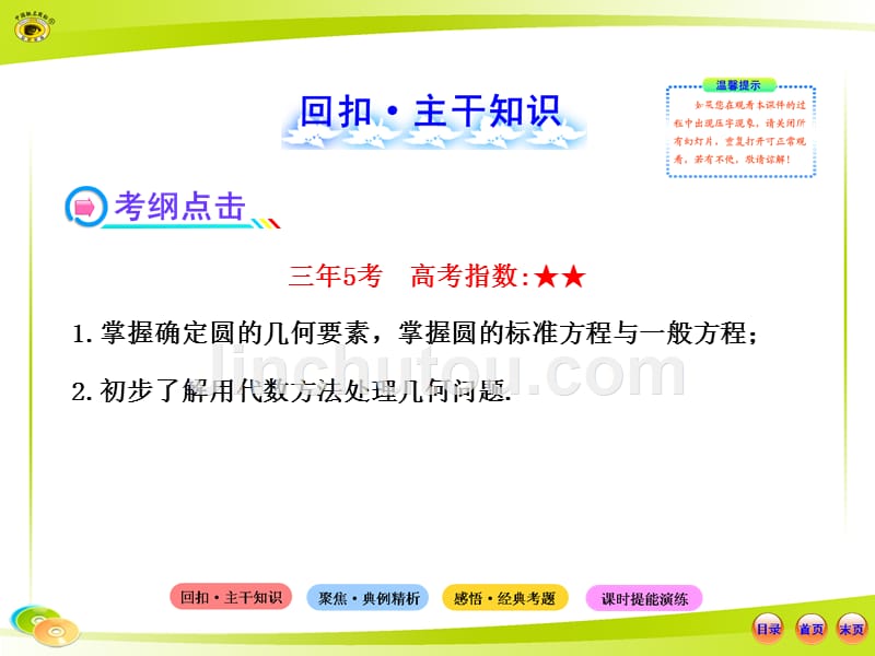 2013年世纪金榜高中全程复习方略详细答案8.3_第2页