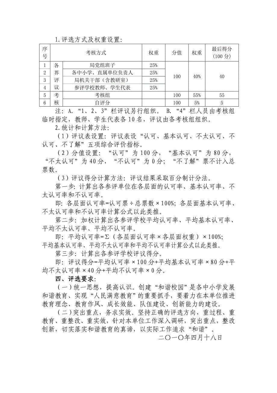 金华市金东区2013年初中毕业生学业考试模拟卷_第5页