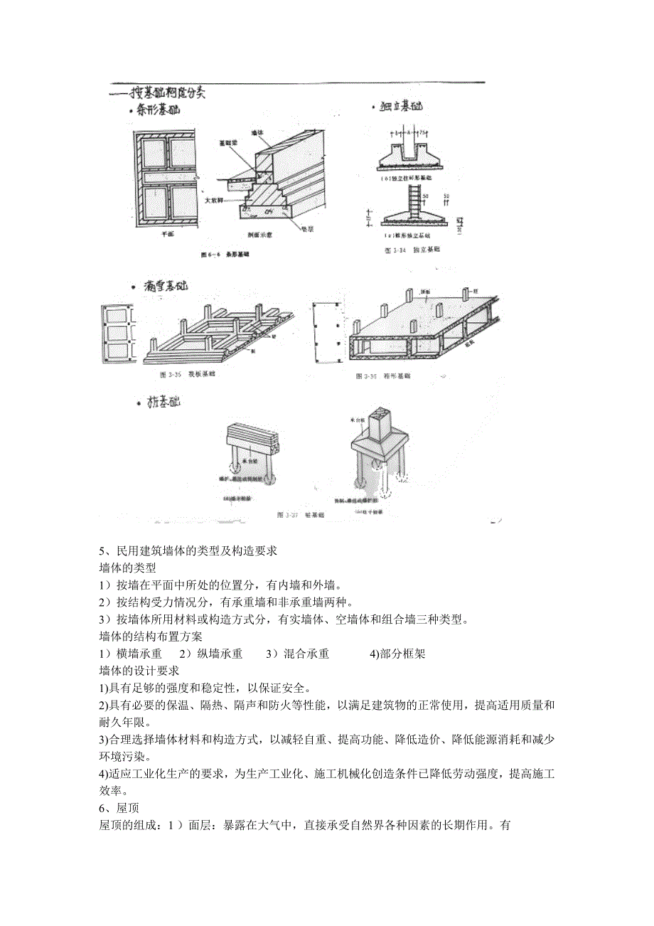 建筑工程管理助理工程师考试复习_第4页