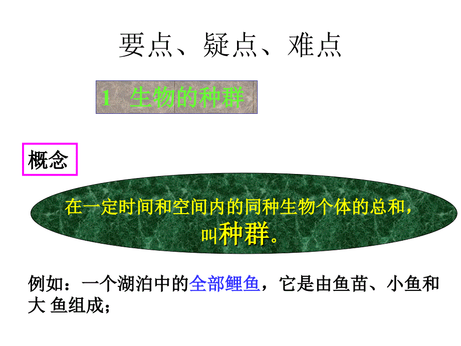 高二生物种群和群落_第2页