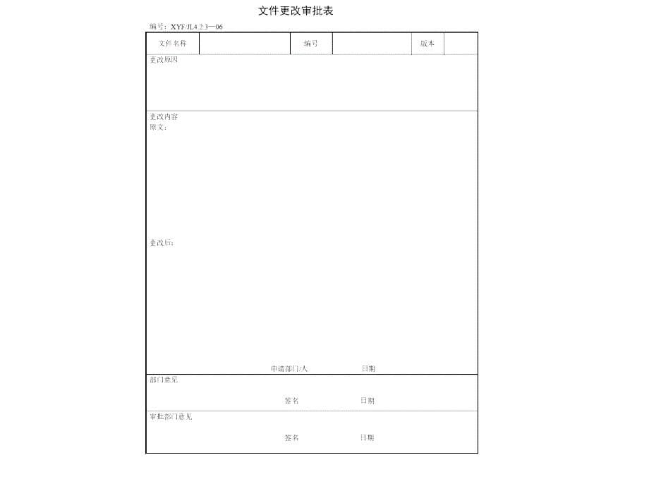 SQM运行记录表(部分)_第5页