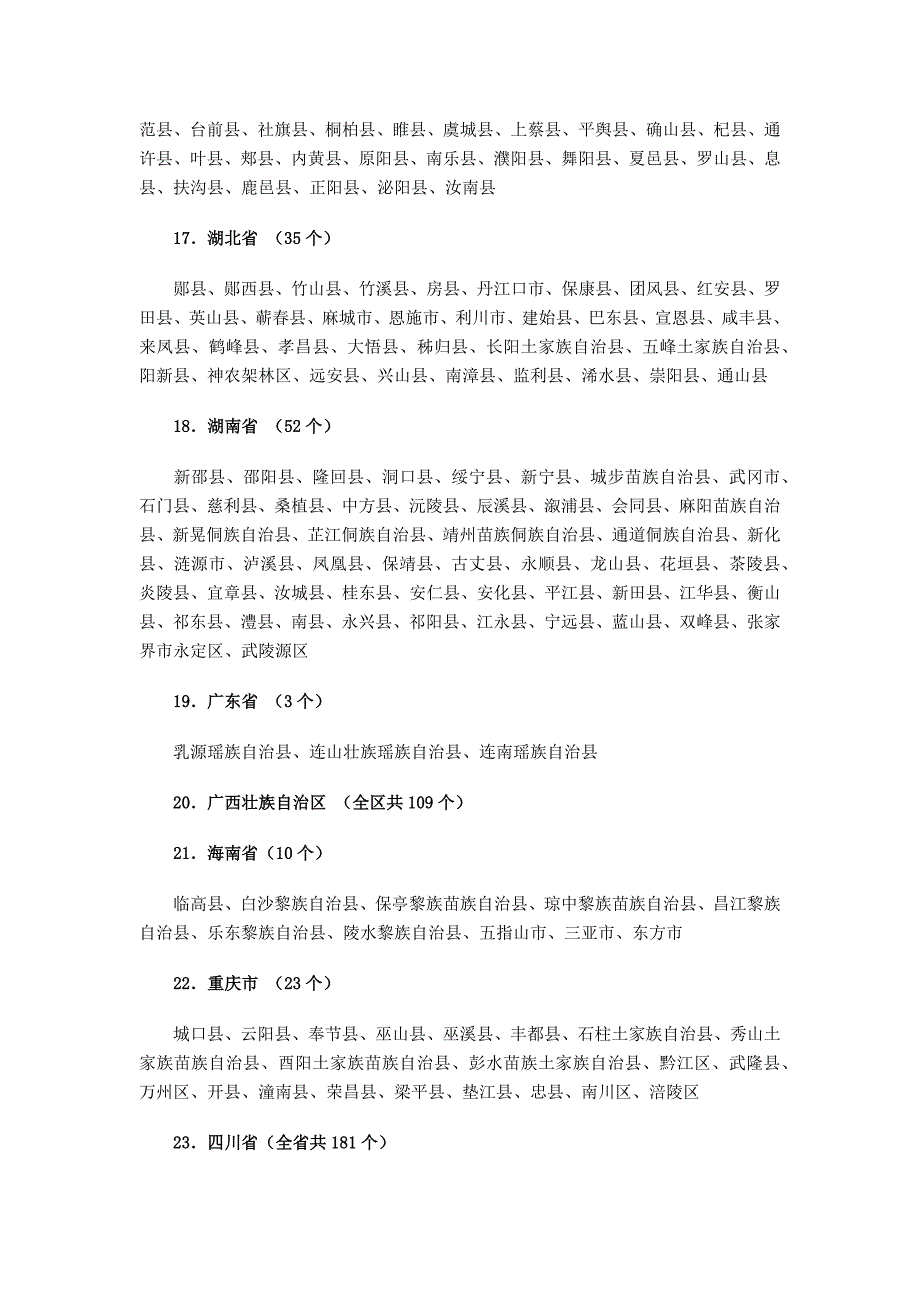 国家司法考试放宽报名学历条件地方名2014年_第3页