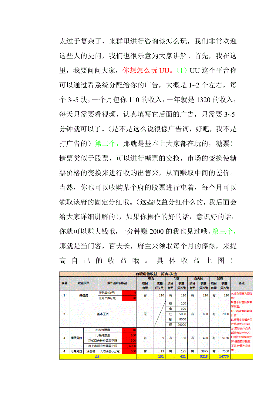 教你从注册到玩转糖市基础教程_第3页