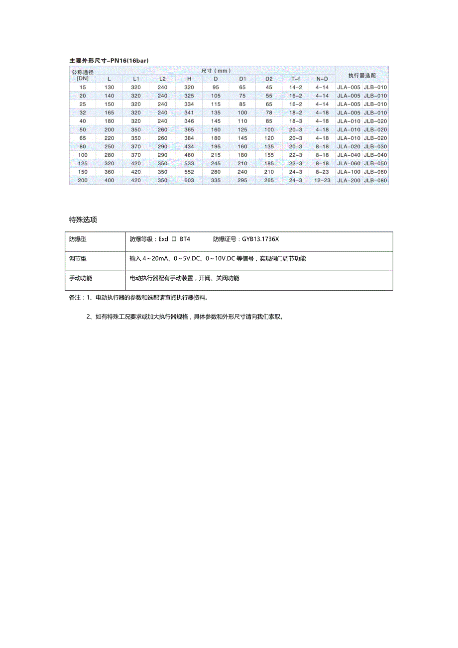 04-防爆电动法兰球阀_第3页