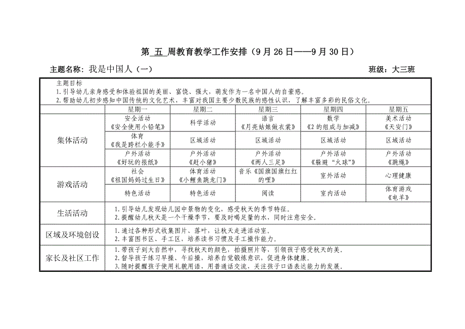 大班上学期第二主题备课_第3页