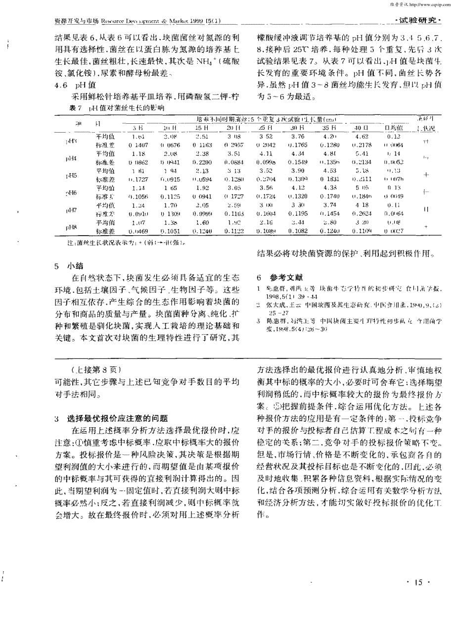 块菌生态和生理特性研究_第5页