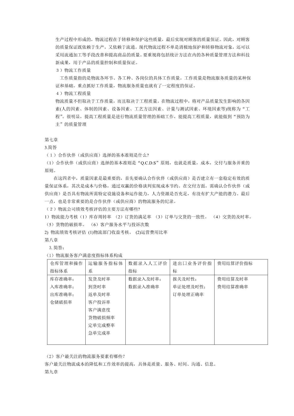 第三方物流章后简答题_第4页