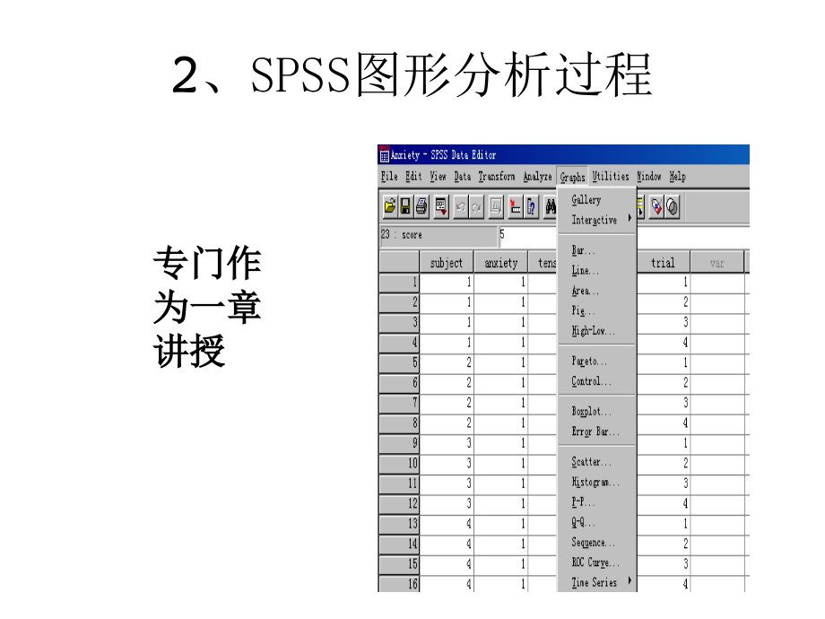 4第四章基本统计分析_第4页