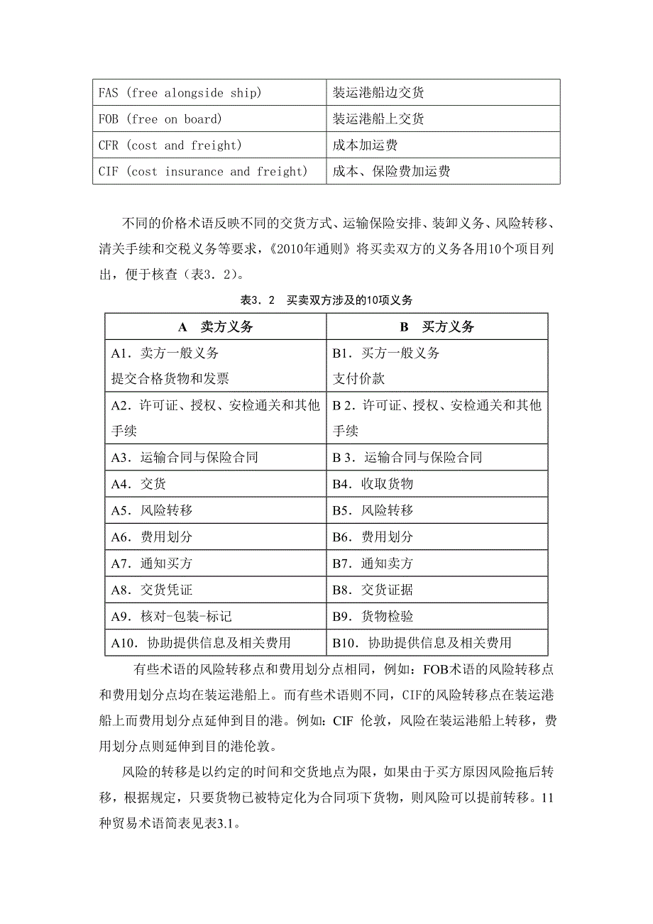 新贸易术语解释通则_第2页