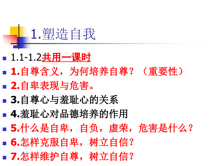 总复习提纲八年级上_第1页