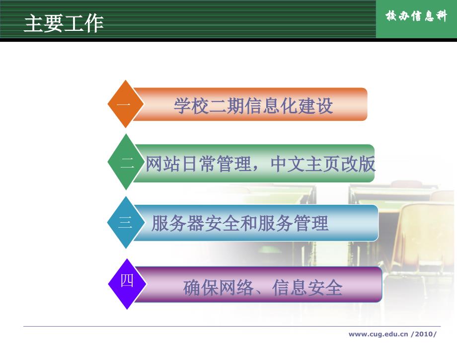 开题报告-中国地质大学_第3页