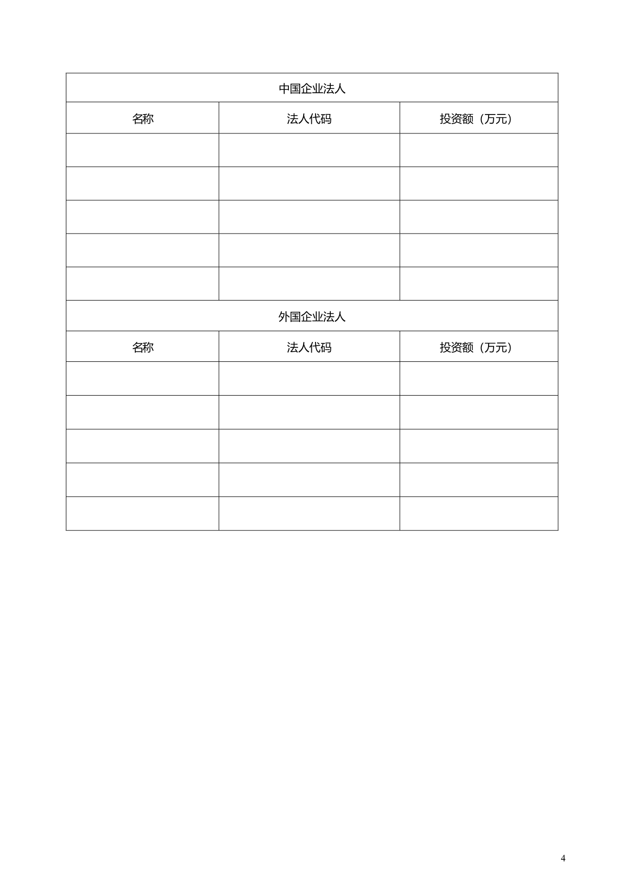 高新技术企业认定申请材料_第4页