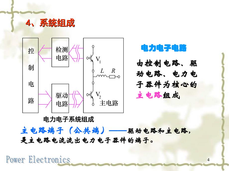 电力二极管和晶闸管_第4页