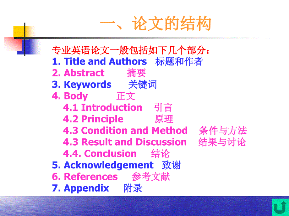 专业英语写作方法_第2页