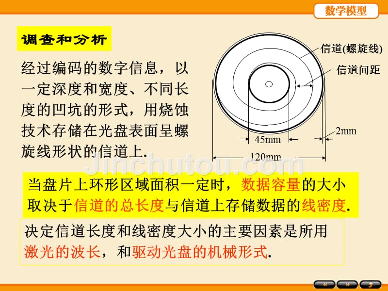 姜启源《数学模型》(第四版)第二章初等模型_第4页