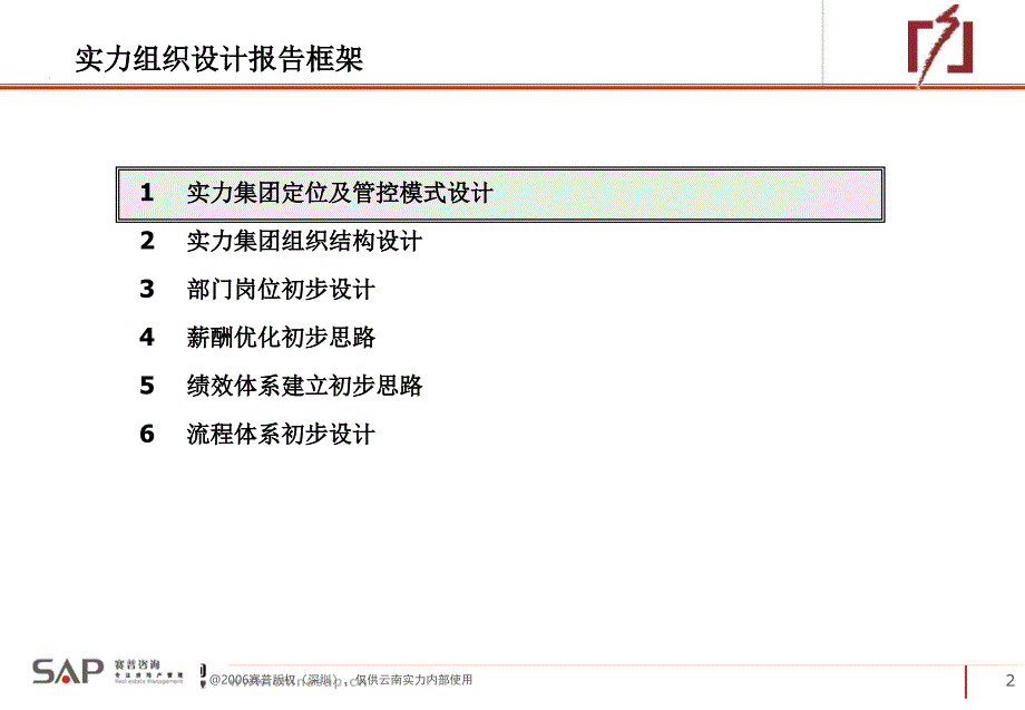 实力地产组织管控业务流程_第2页