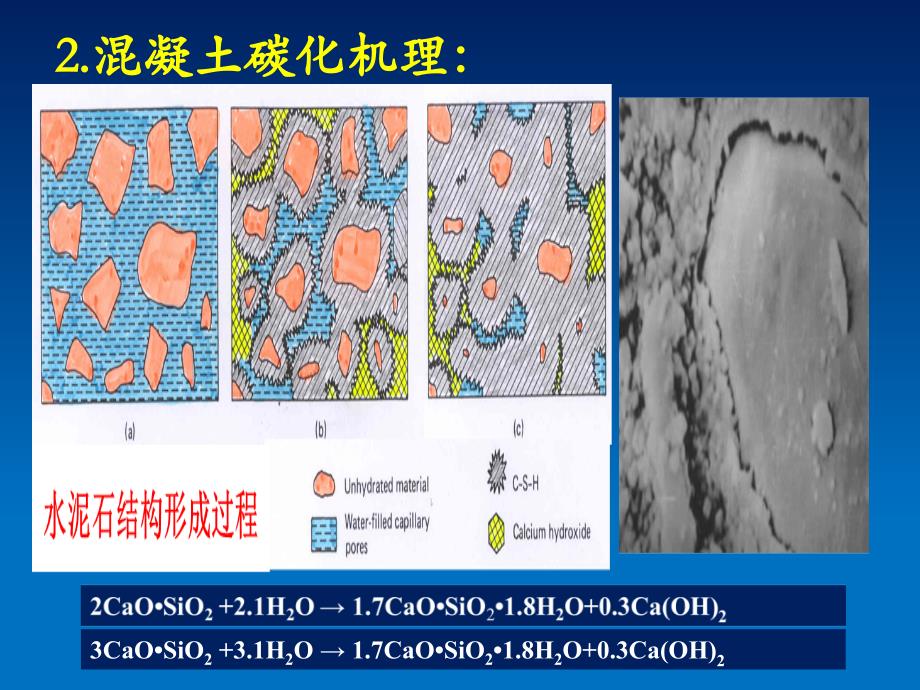 混凝土碳化_第4页