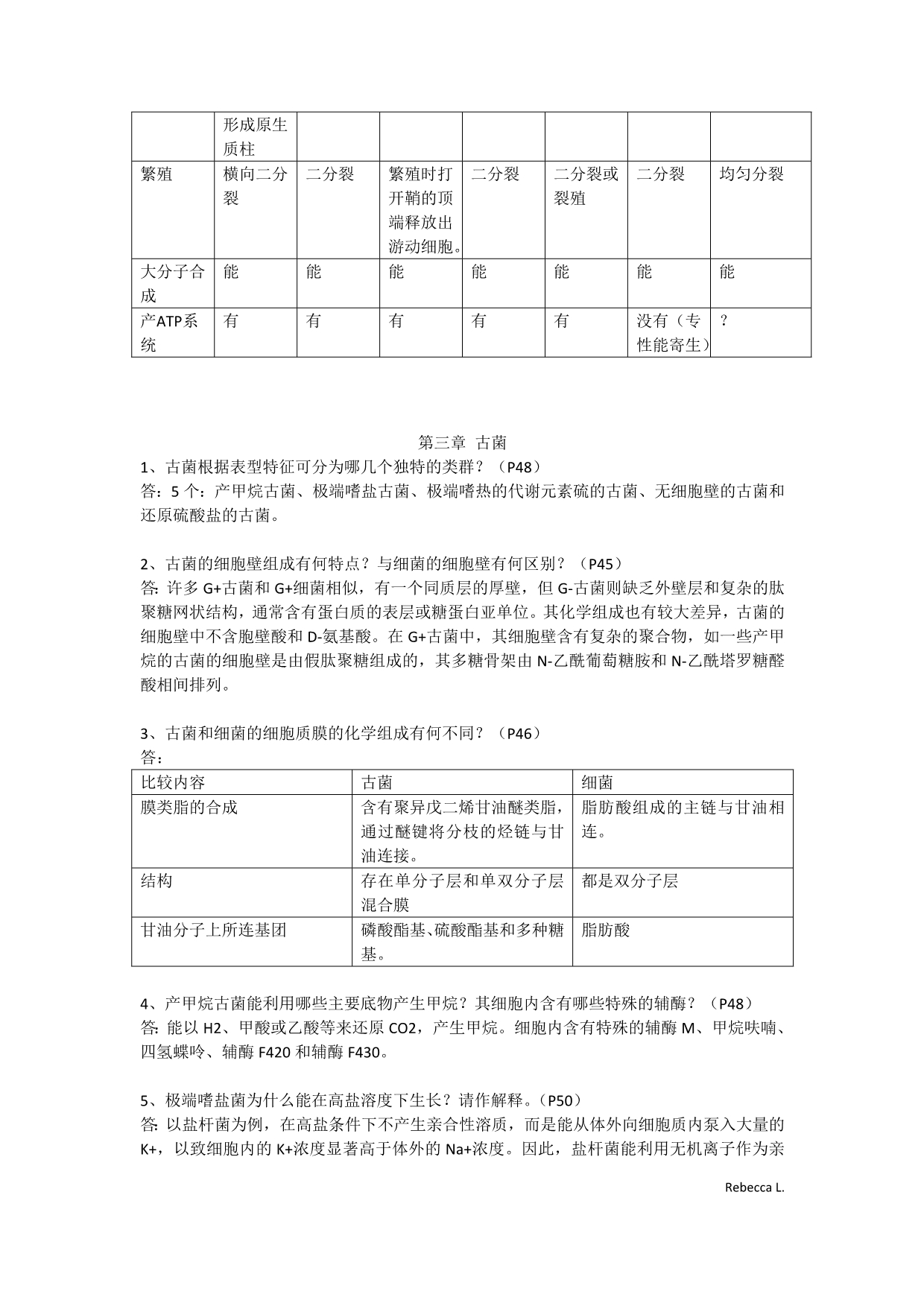 (中大)微生物复习合集!_第5页