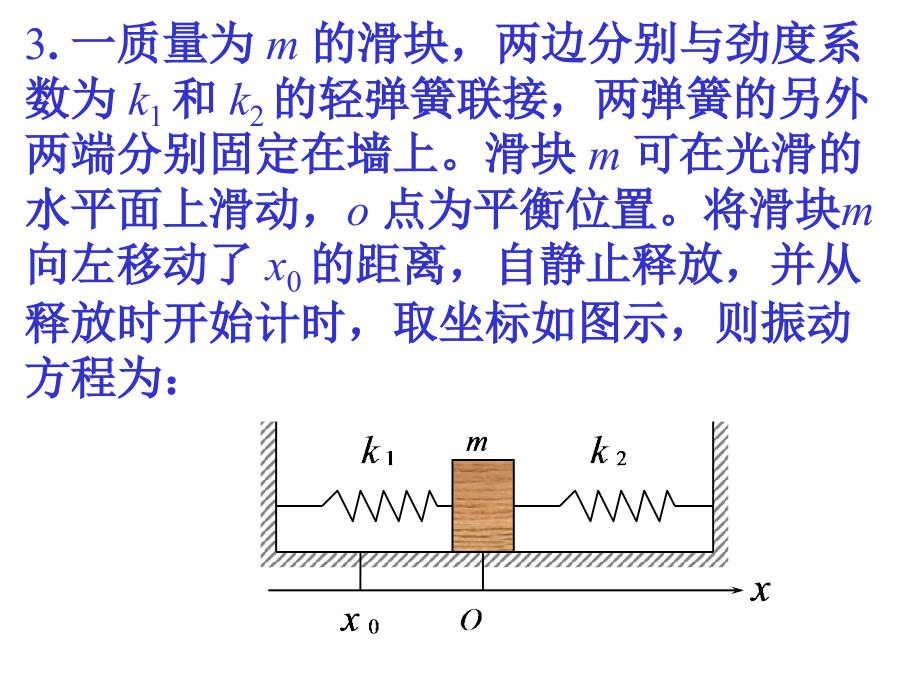 振动与波动习题课_第3页