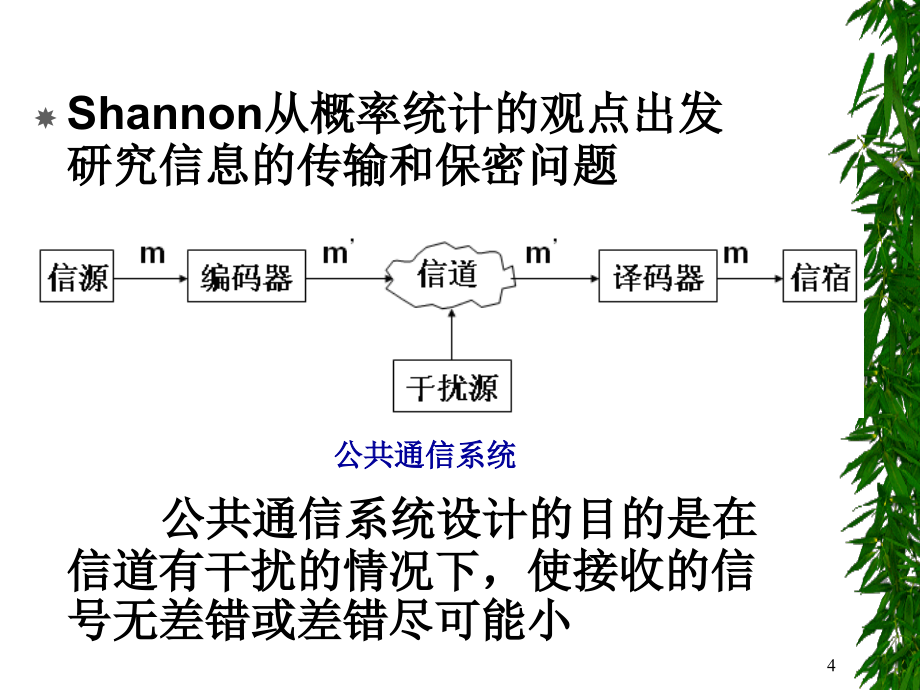 密码学的数学引论_第4页