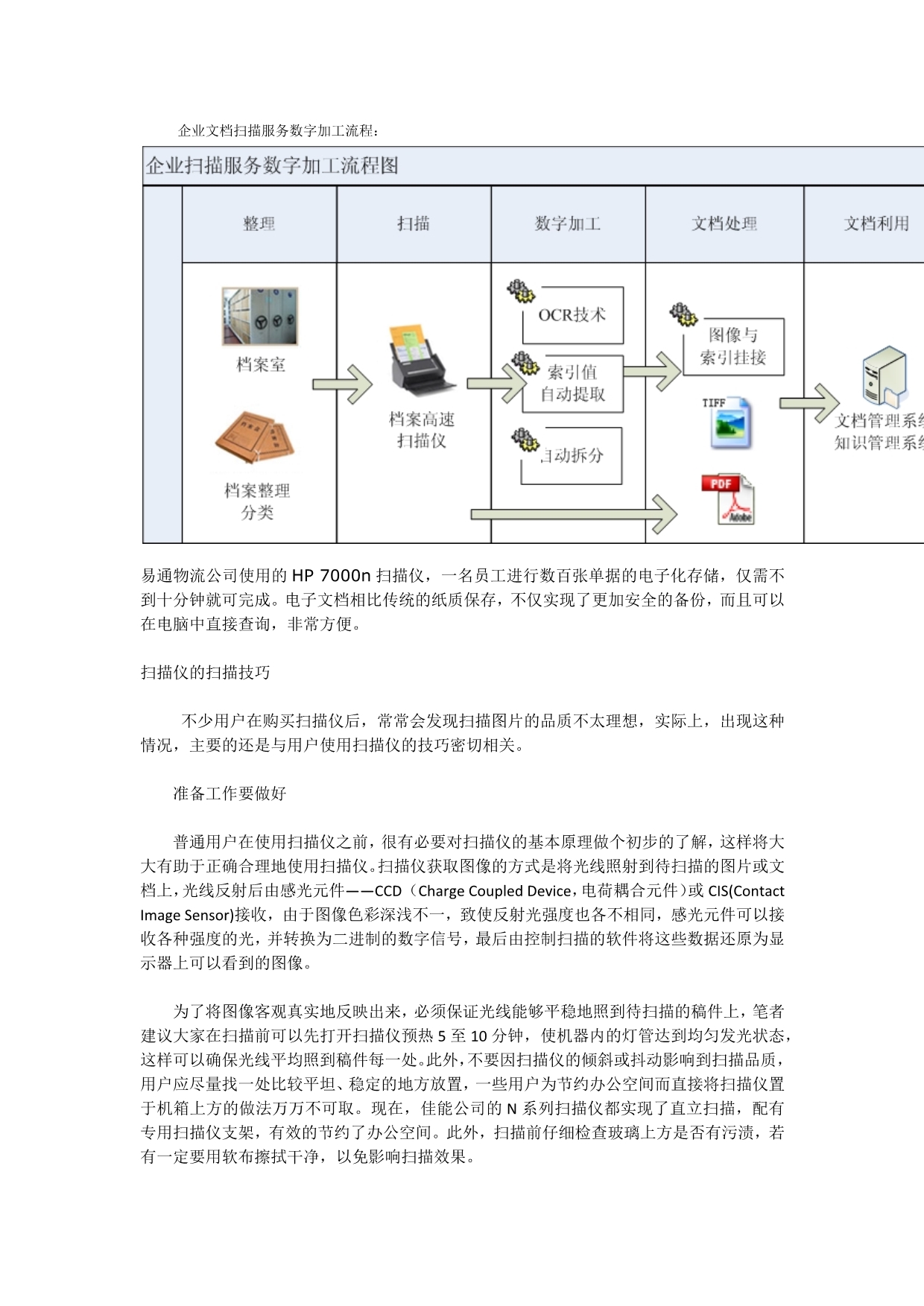 高速单证扫描识别系统PRD_第5页