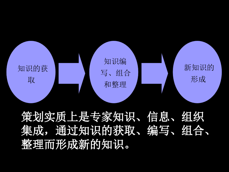 工程项目的前期策划与决策工程项目管理体制_第3页