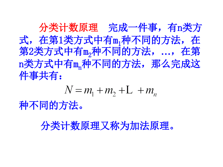 数学：1.1分类加法计数原理与分步乘法计数原理课件三(新人教A版选修2-3)_第3页