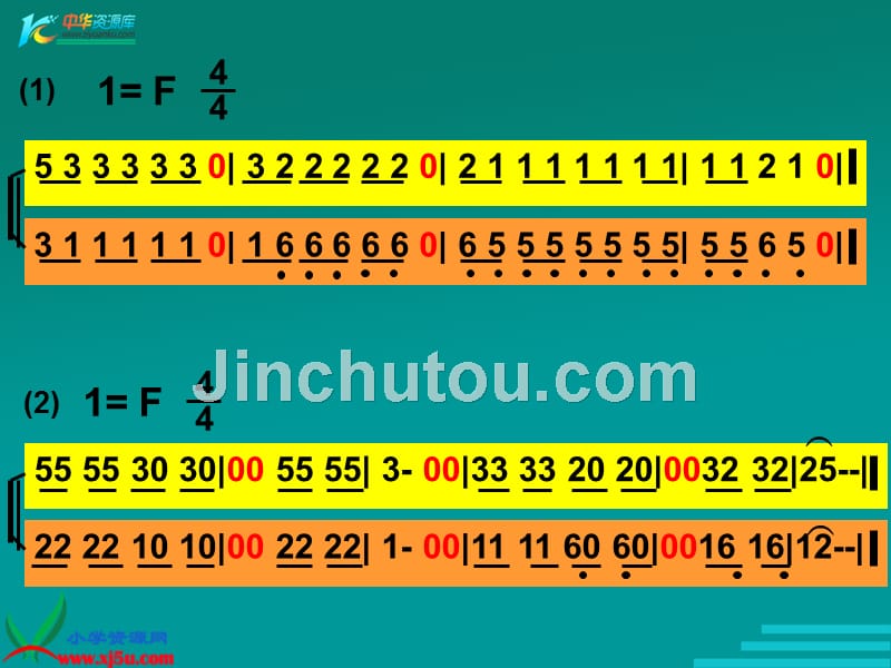 （湘教版）六年级音乐下册课件 春之声 3_第3页