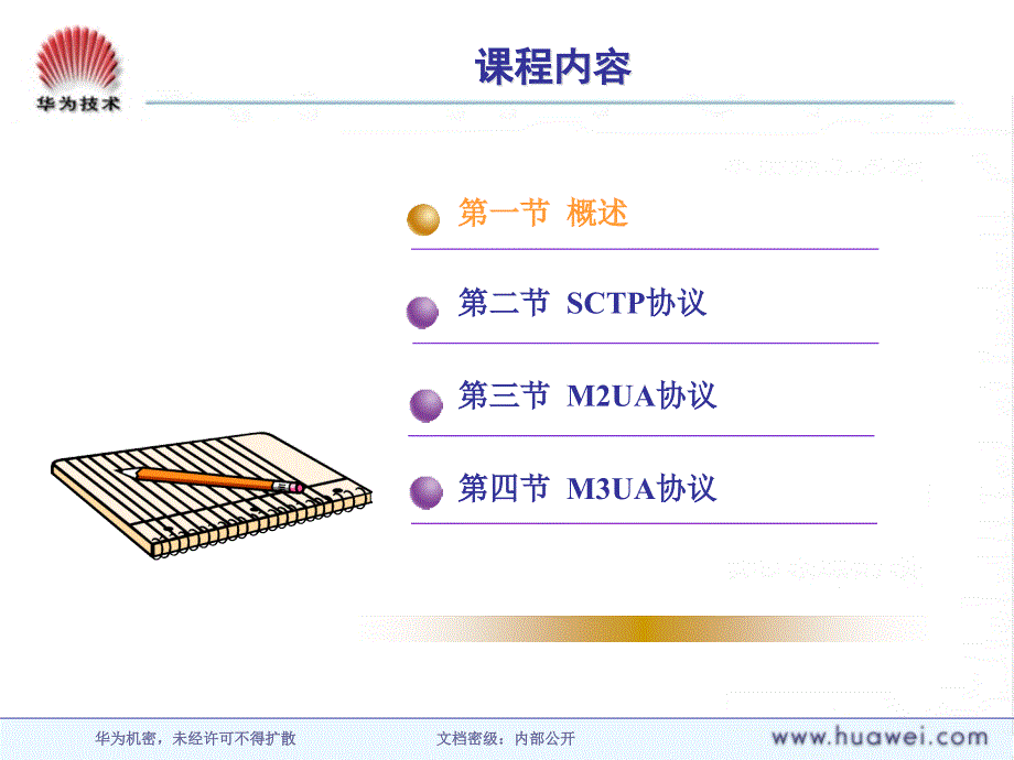 AA000009 信令传输协议SIGTRAN协议ISSUE1.0_第4页