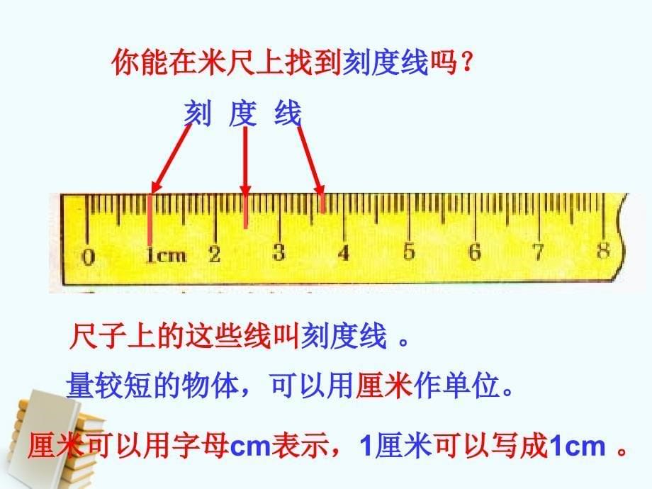 二年级数学上册 测量长度课件 苏教版_第5页